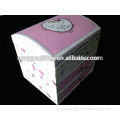 Arch shape paper Box Wholesale, multi-drawer paper jewelry box